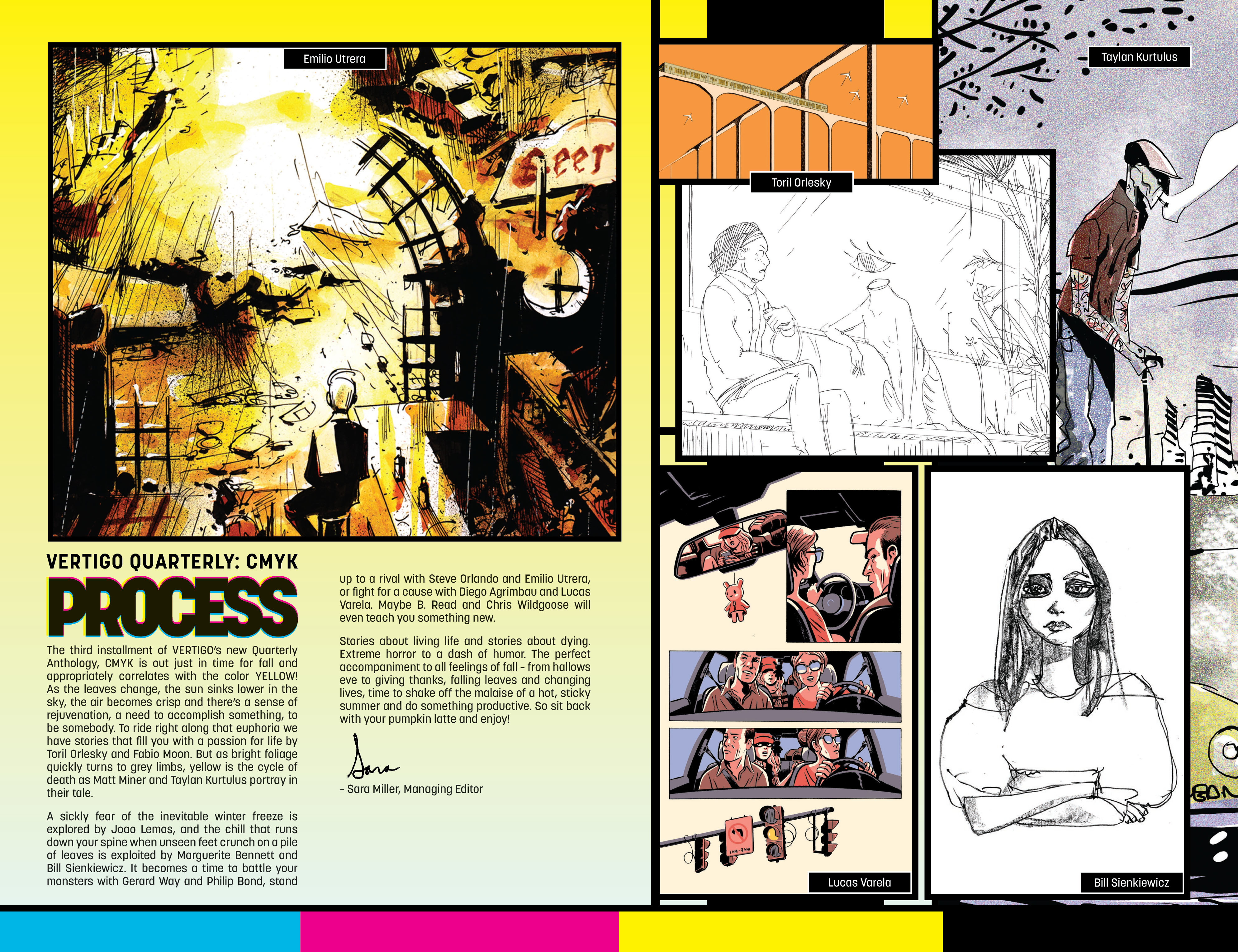 American Vampire - Second Cycle Issue #5 - Page 23
