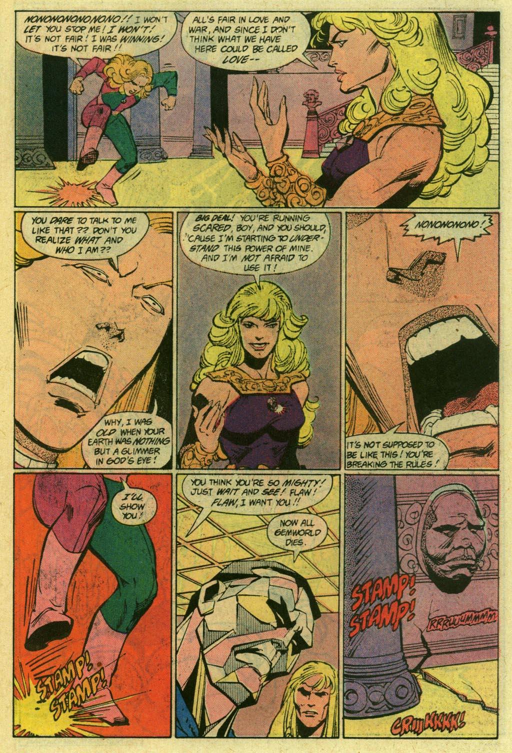 Amethyst (1985) Issue #15 - Page 20