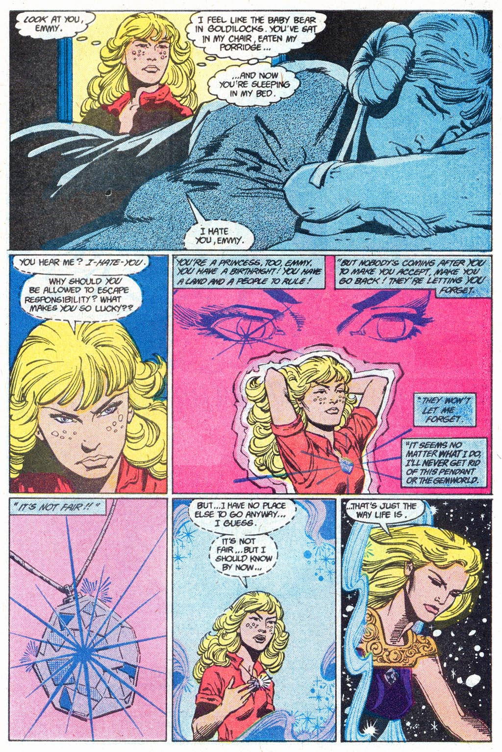 Amethyst (1985) Issue #16 - Page 31