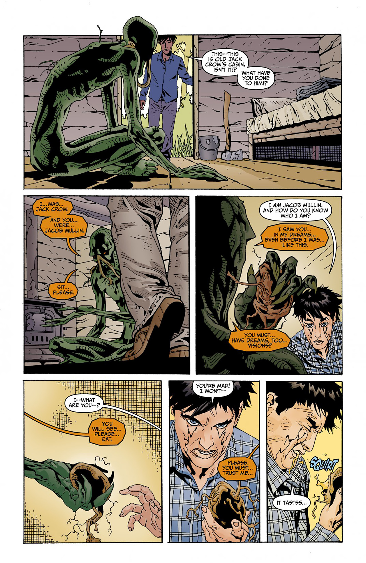 Animal Man (2011) _Annual_1 - Page 21