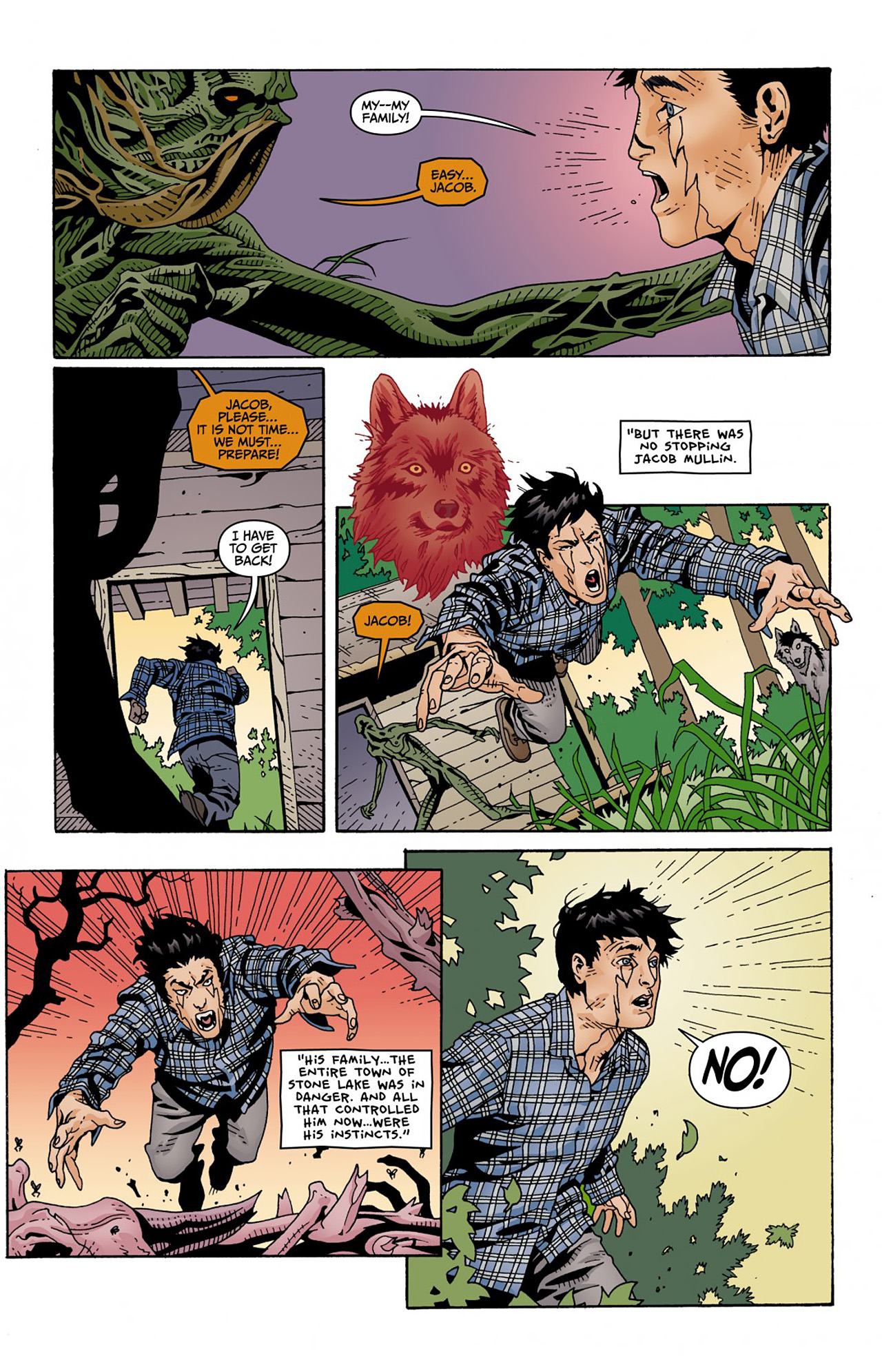 Animal Man (2011) _Annual_1 - Page 26