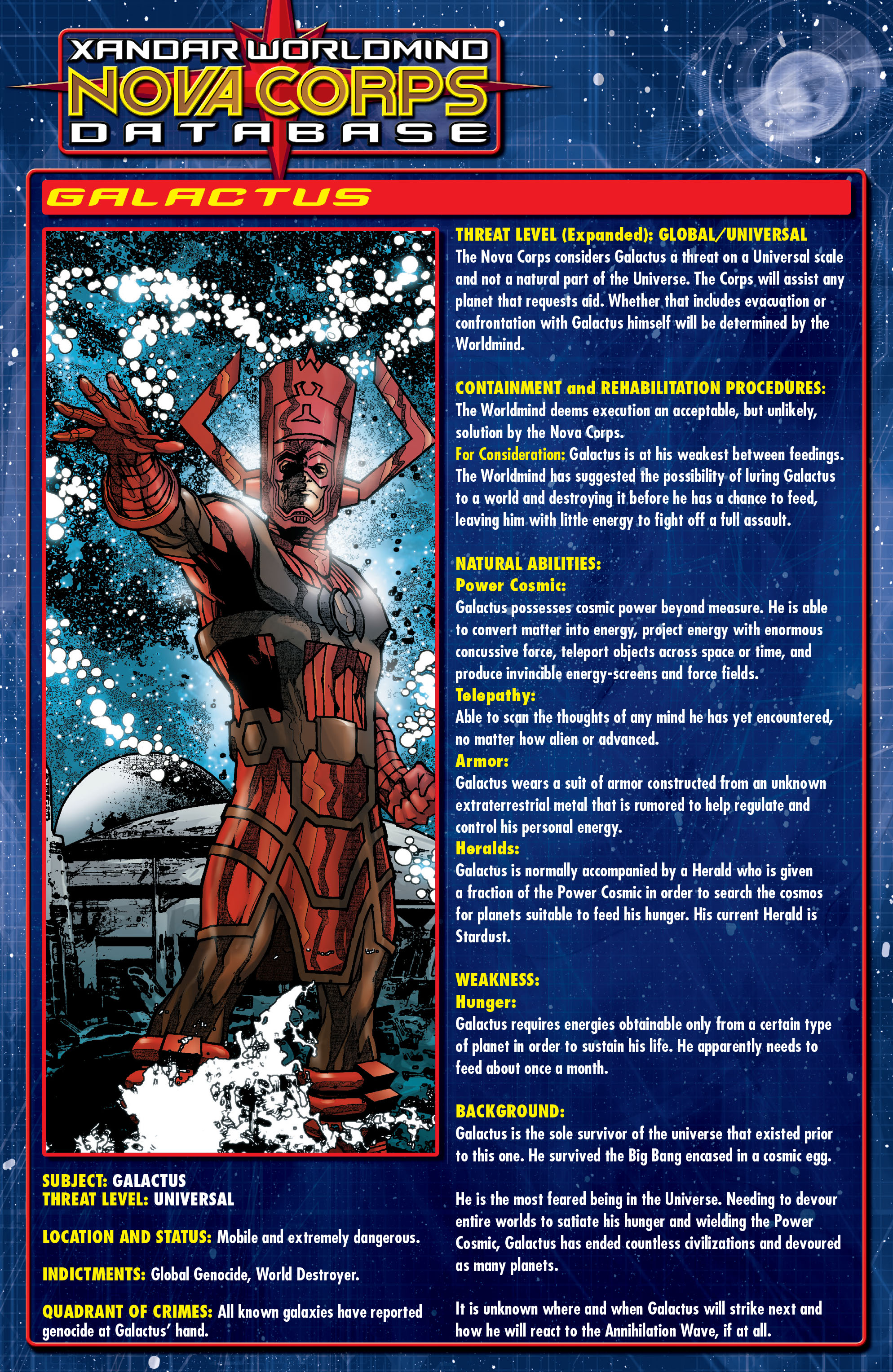 Annihilation: Silver Surfer Issue #2 - Page 25