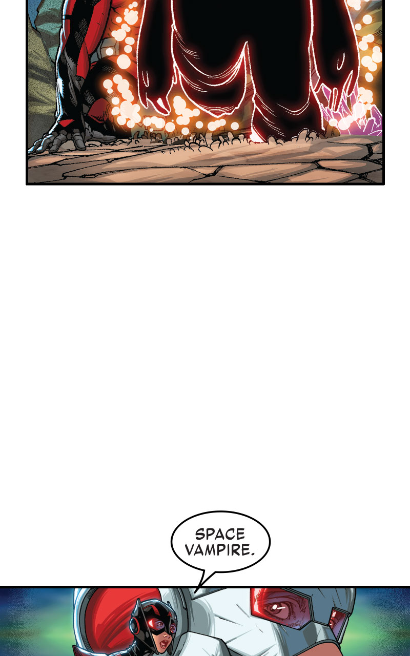 Ant-Man and the Wasp: Lost and Found Infinity Comic Issue #2 - Page 45