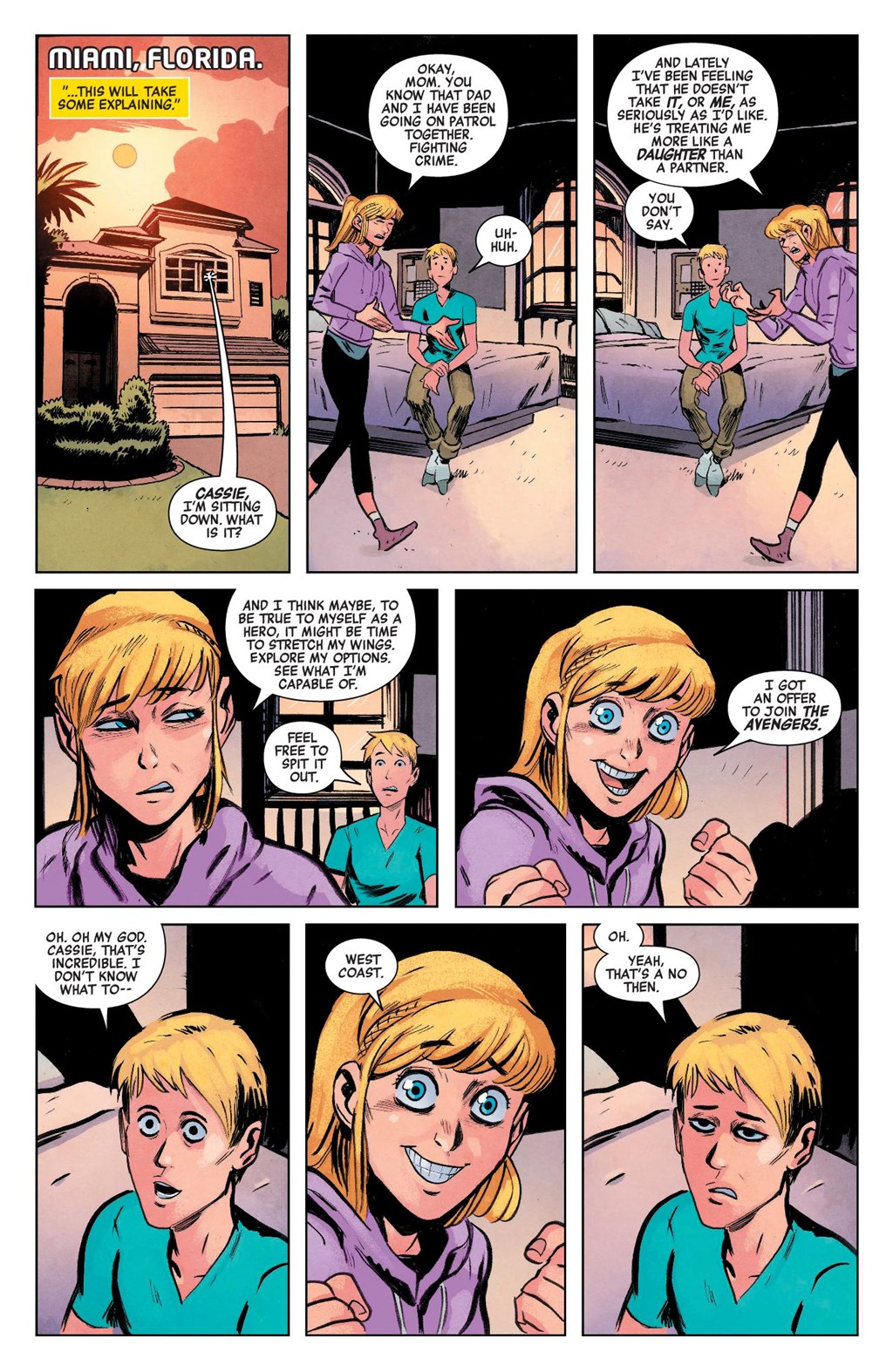 Ant-Man: The Saga Of Scott Lang TPB (Part 3) - Page 42