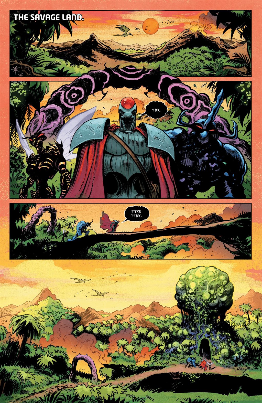 Ant-Man: The Saga Of Scott Lang TPB (Part 3) - Page 85