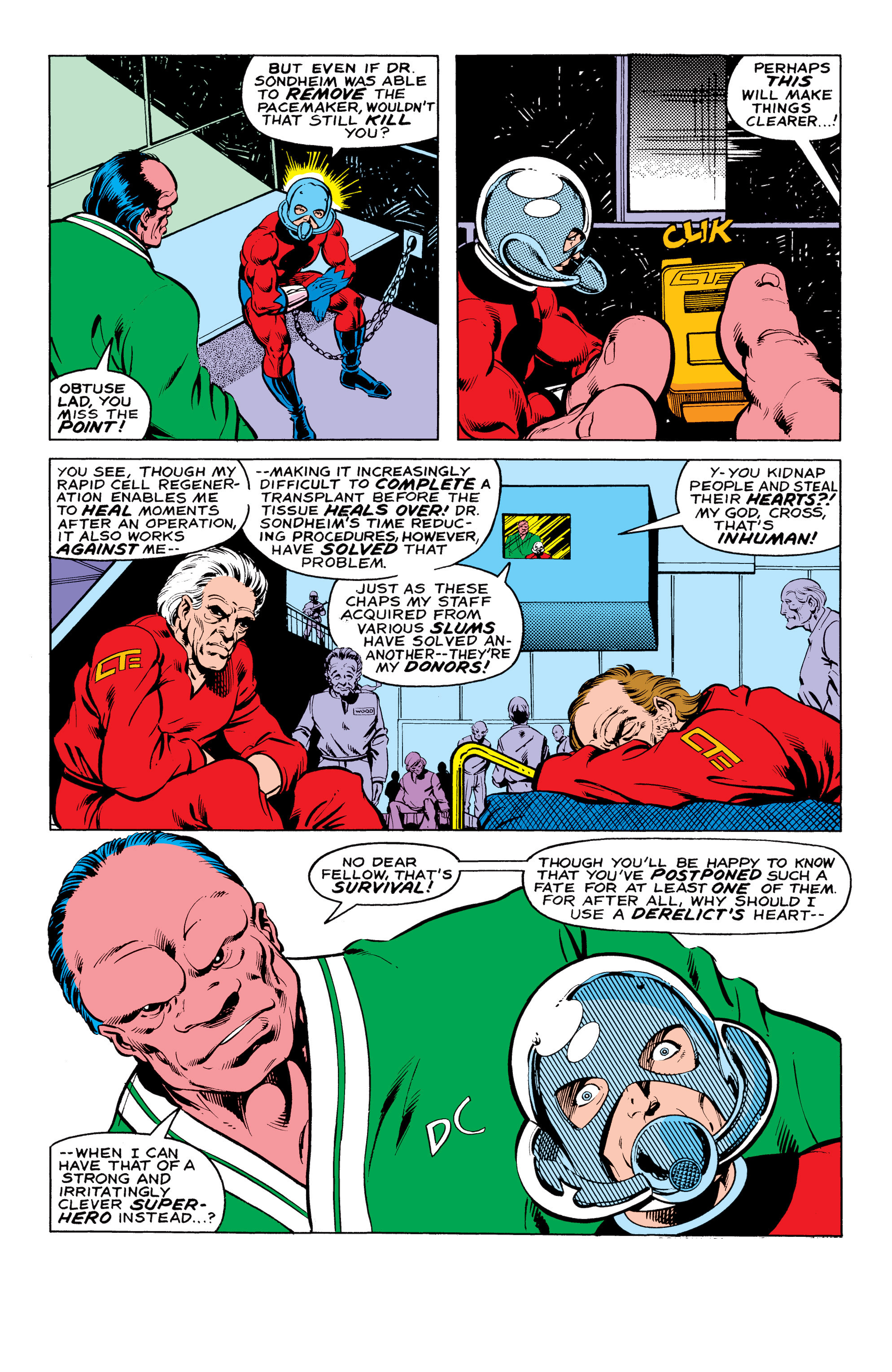 Ant-Man _TPB - Page 29