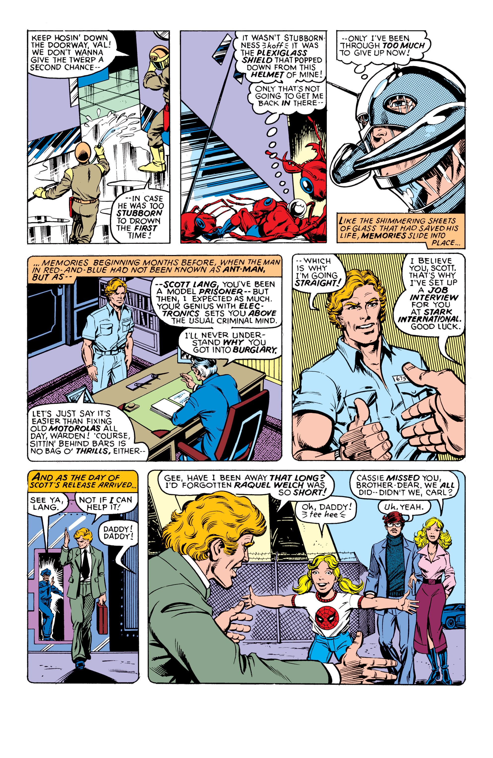 Ant-Man _TPB - Page 8