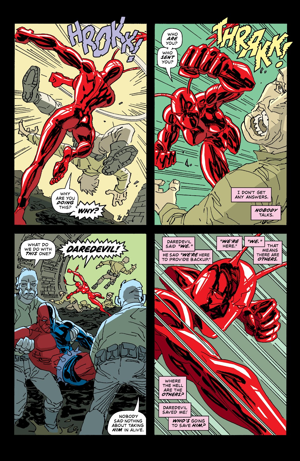 Ant Issue #12 - Page 13