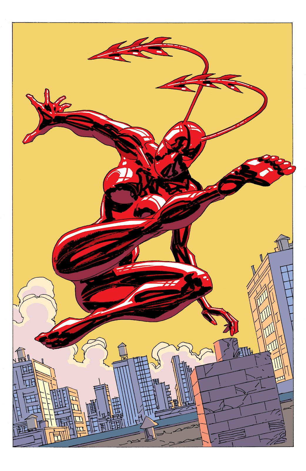 Ant Issue #12 - Page 21