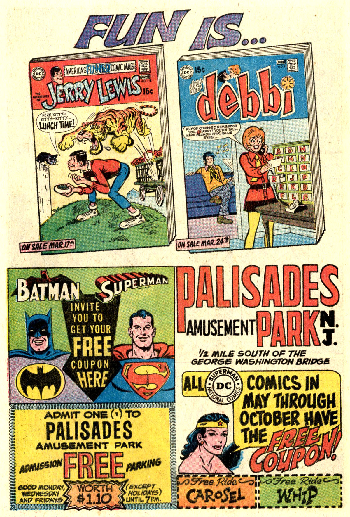 Aquaman (1962) Issue #51 - Page 28
