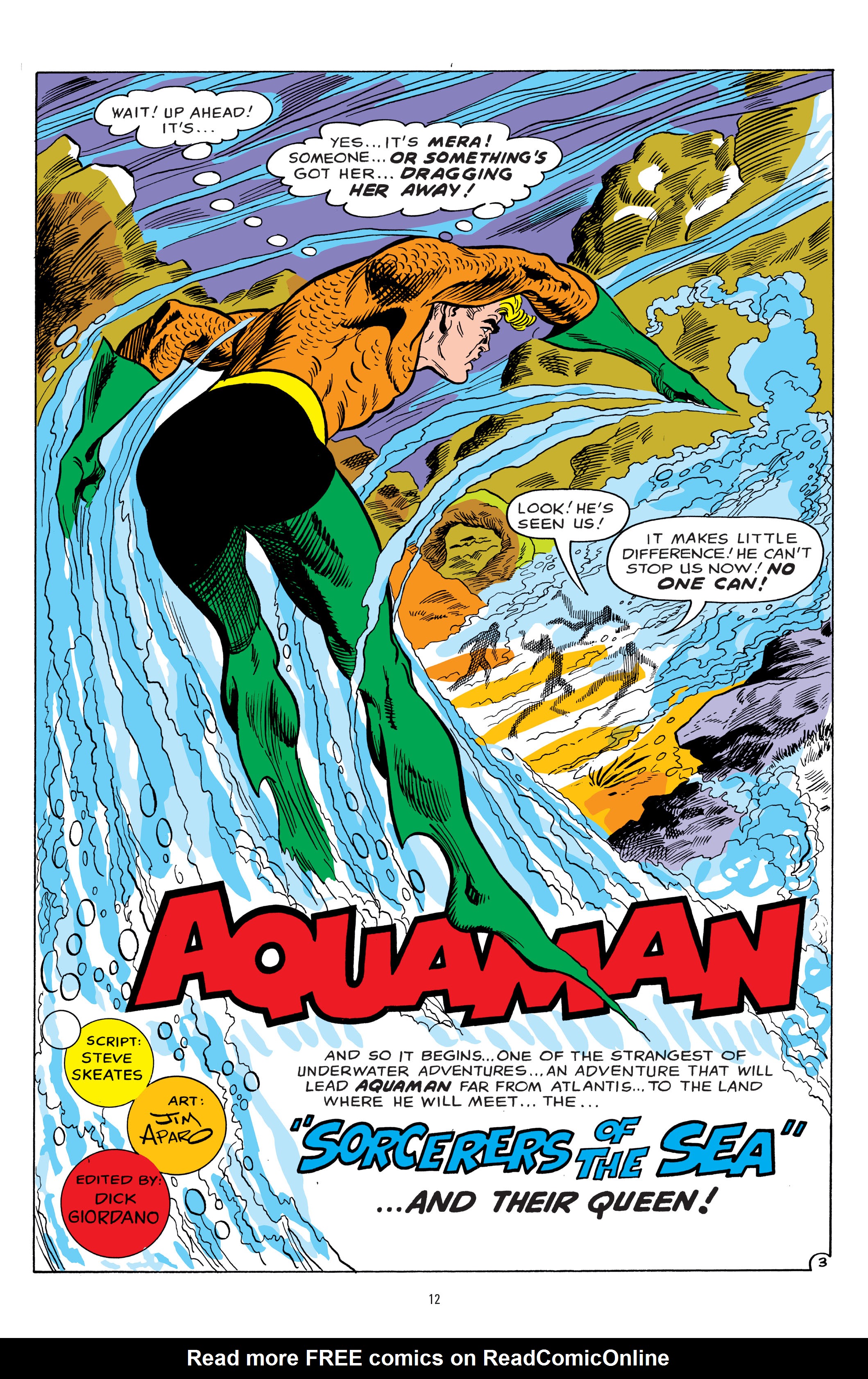 Aquaman (1962) _TPB_The_Search_for_Mera_Deluxe_Edition_(Part_1) - Page 10