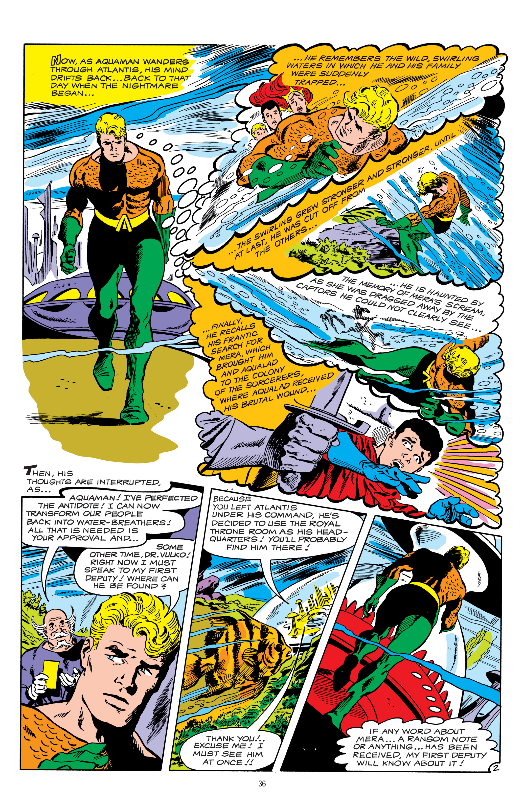 Aquaman (1962) _TPB_The_Search_for_Mera_Deluxe_Edition_(Part_1) - Page 33