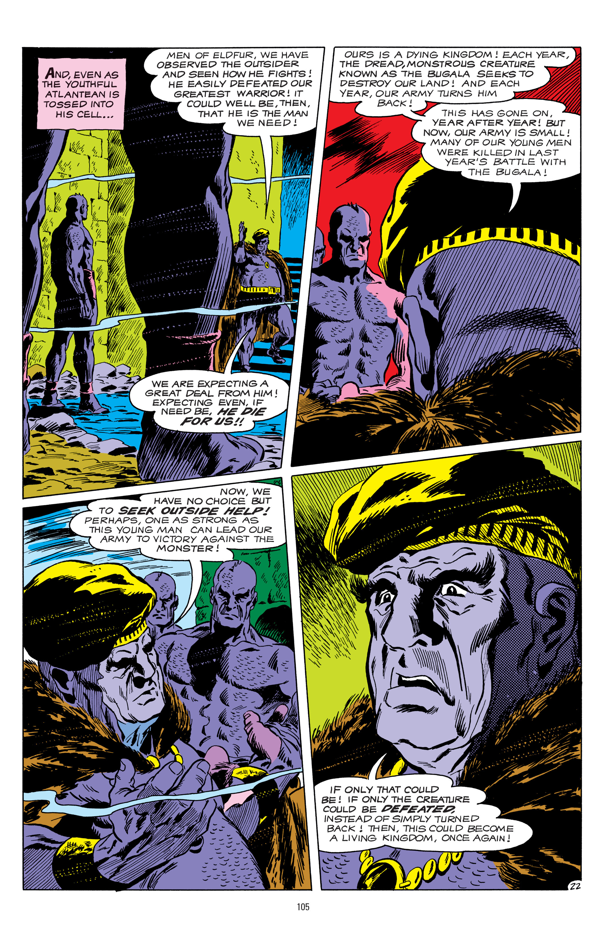 Aquaman (1962) _TPB_The_Search_for_Mera_Deluxe_Edition_(Part_2) - Page 1