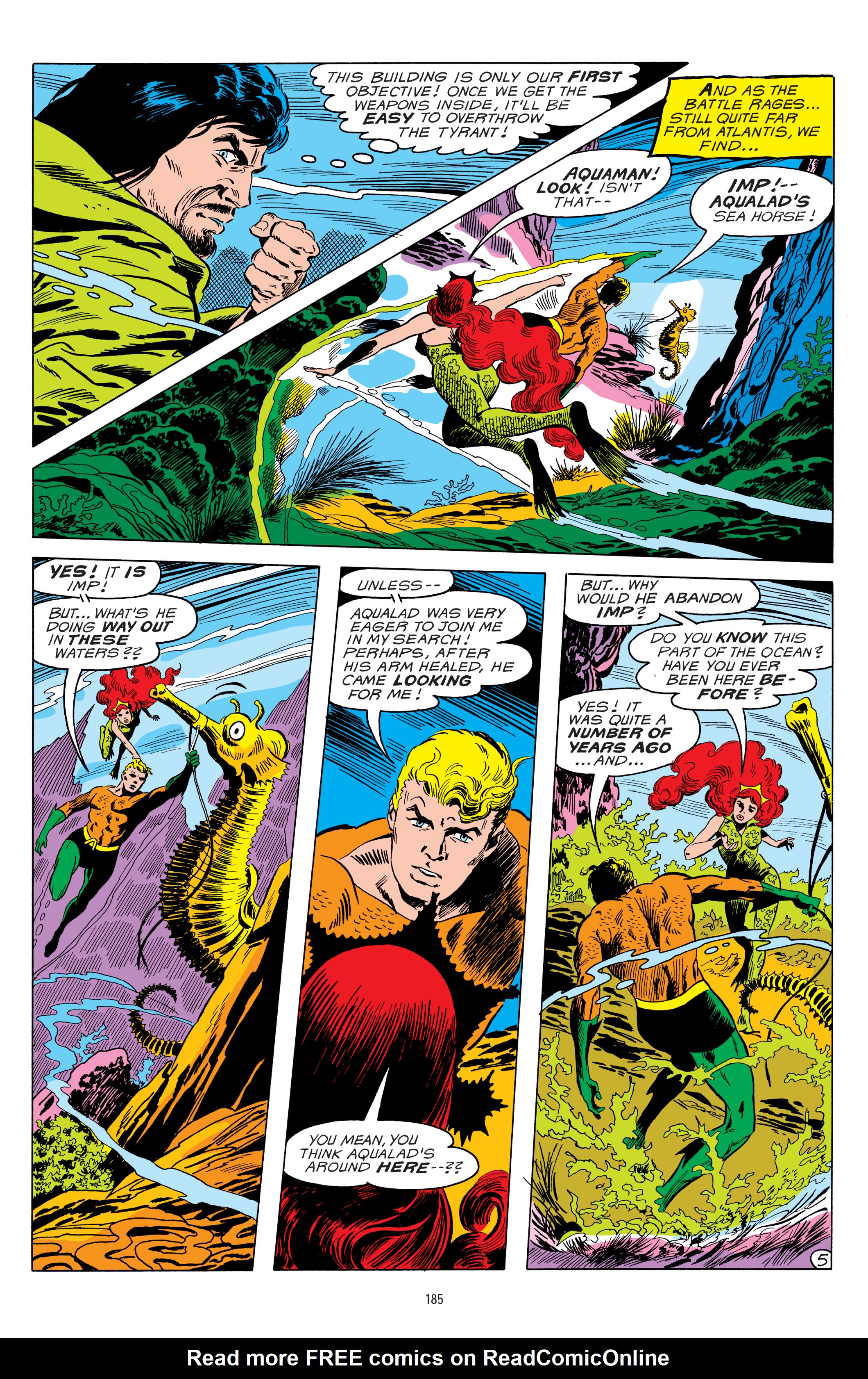 Aquaman (1962) _TPB_The_Search_for_Mera_Deluxe_Edition_(Part_2) - Page 81