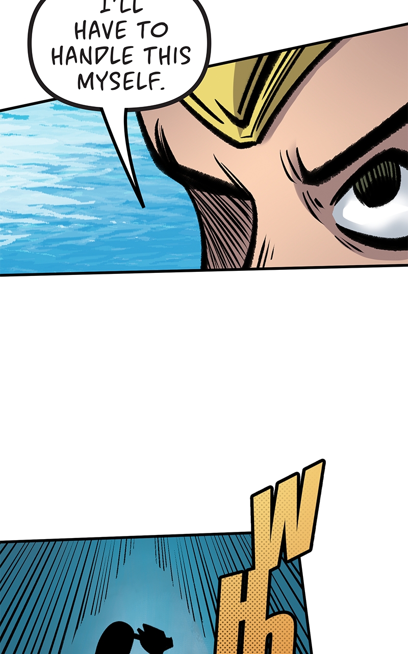 Aquaman: Yo-Ho-Hold onto Your Hook! Issue #17 - Page 61