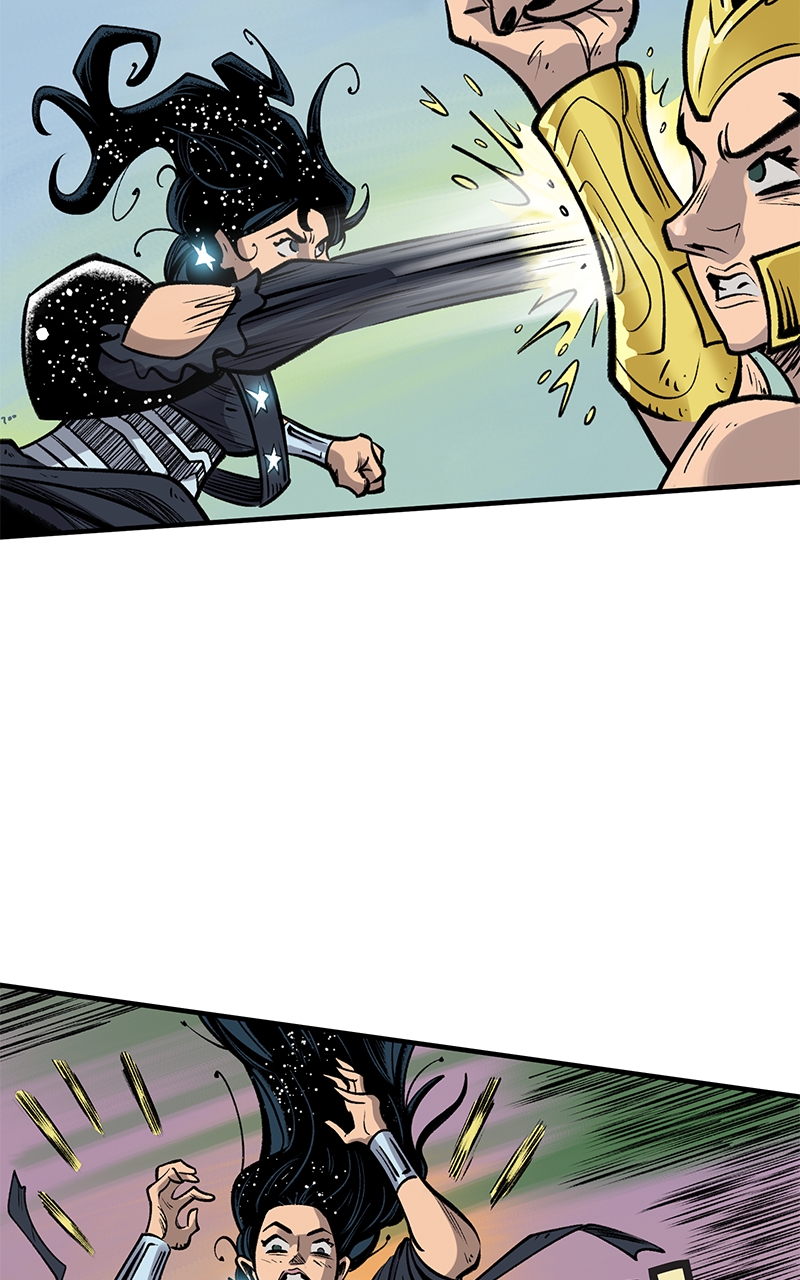 Aquaman: Yo-Ho-Hold onto Your Hook! Issue #17 - Page 72