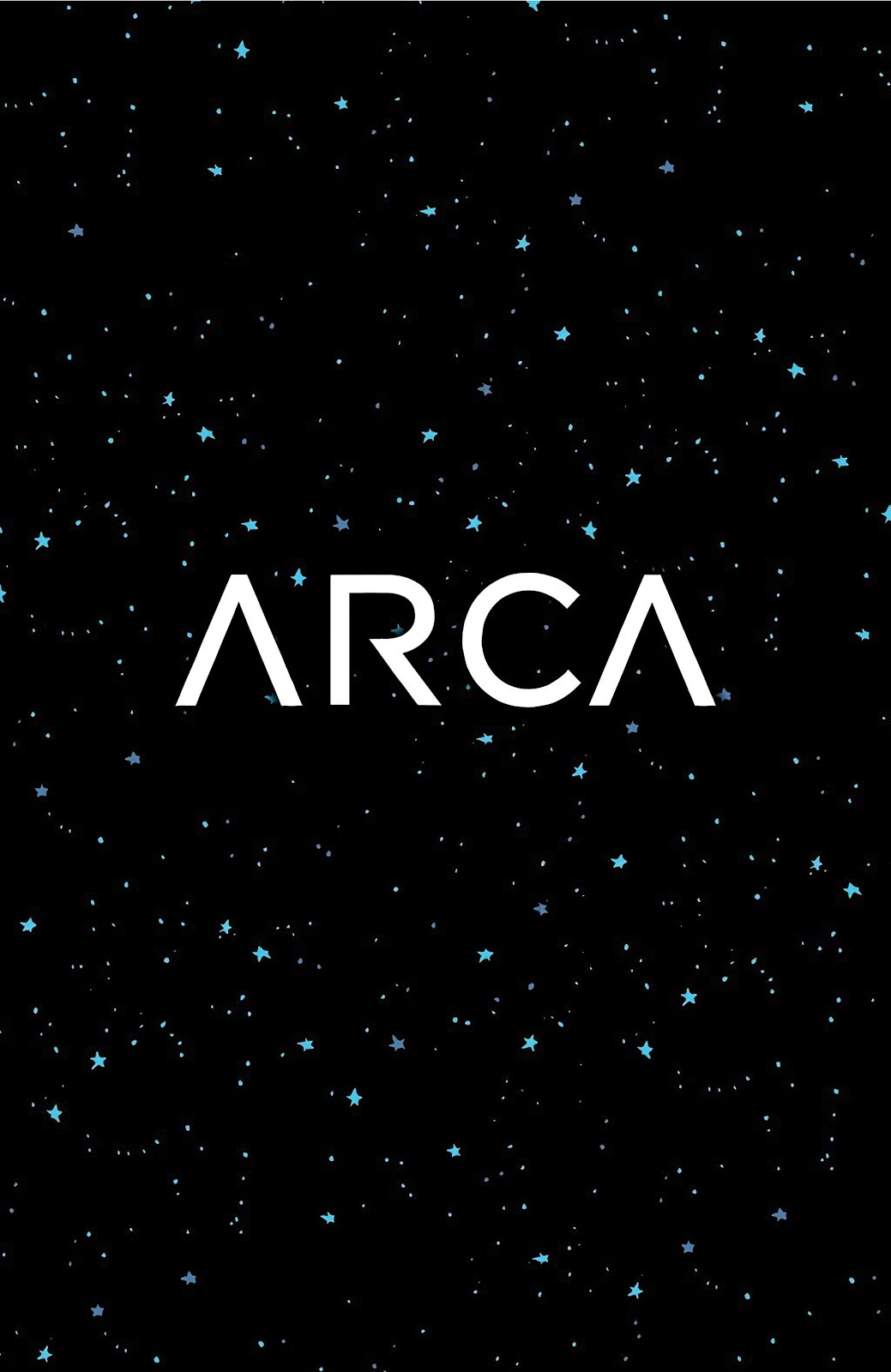 Arca TPB (Part 1) - Page 3