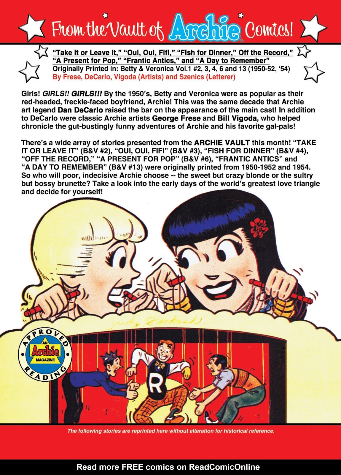 Archie 1000 Page Comics Digest TPB_(Part_9) - Page 10