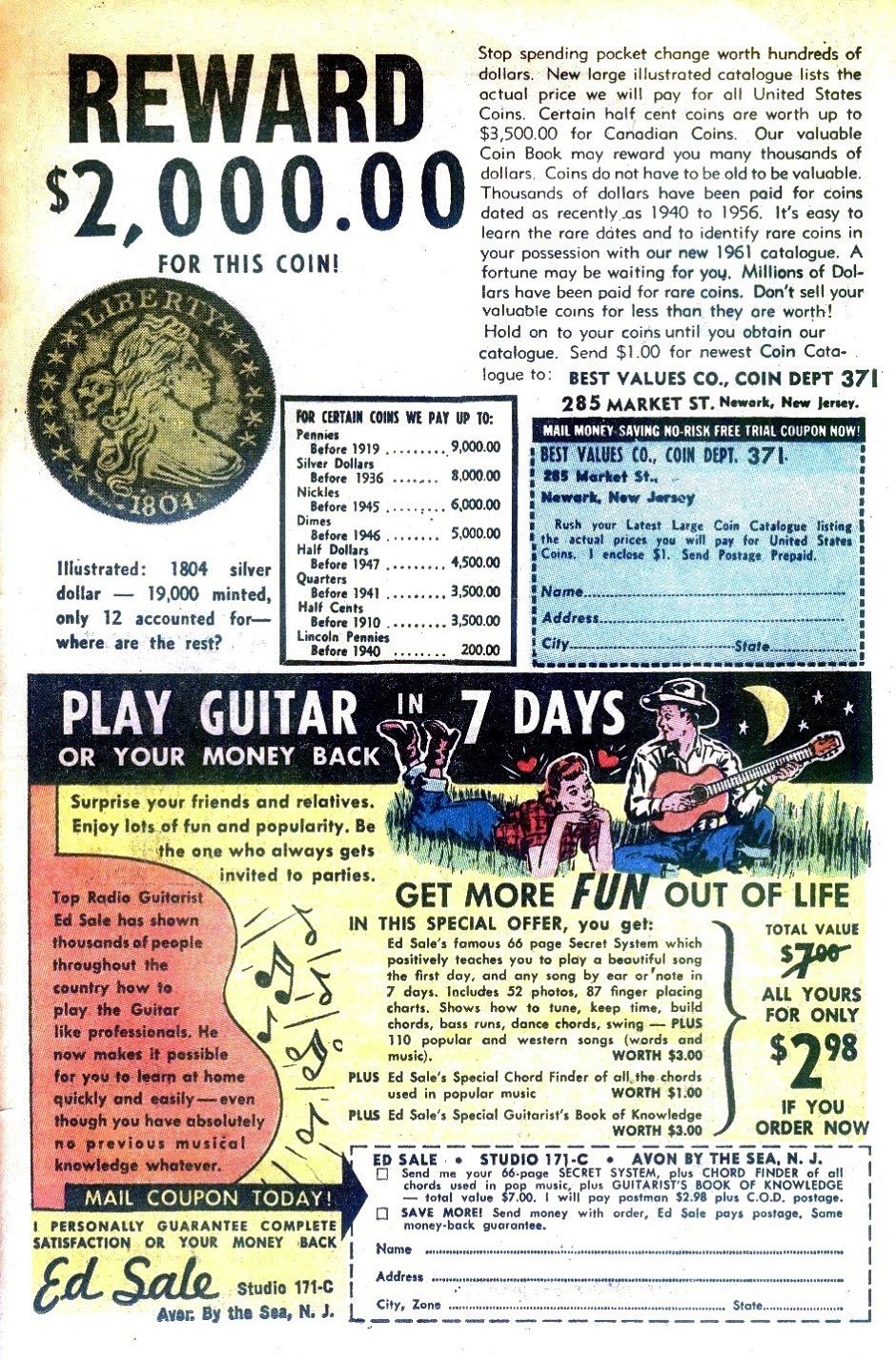 Archie (1960) Issue #126 - Page 25