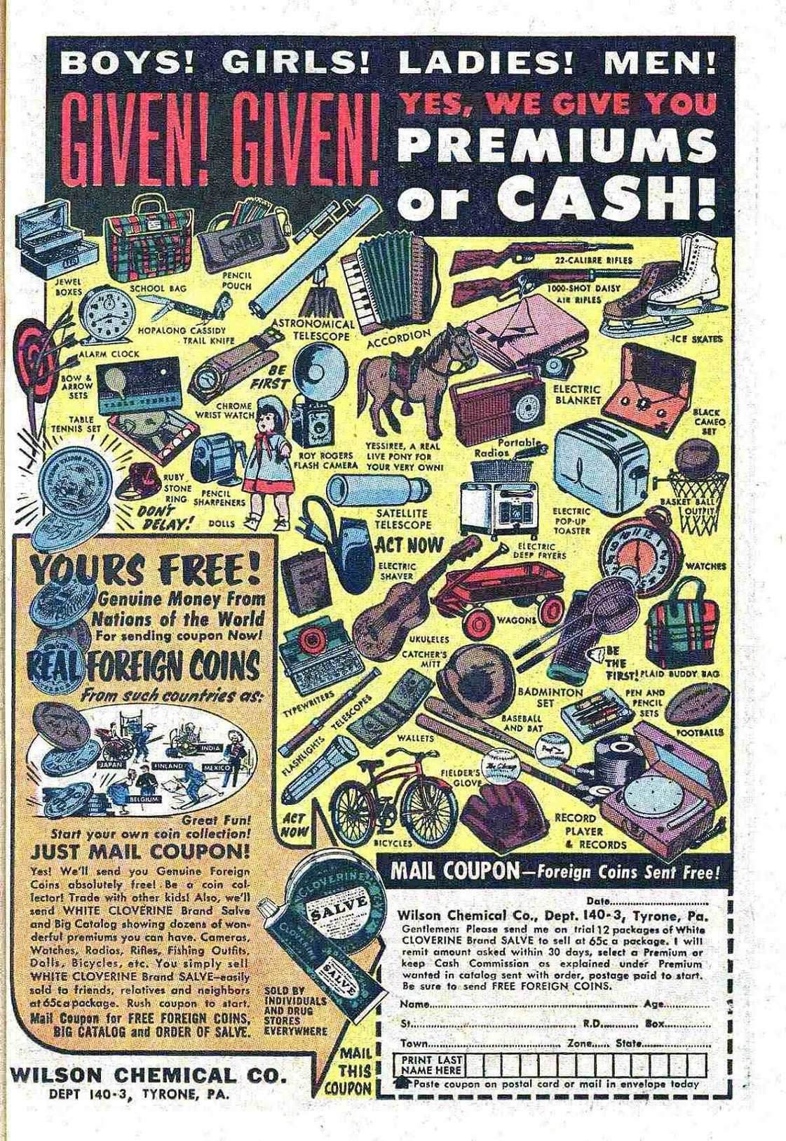 Archie (1960) Issue #129 - Page 25