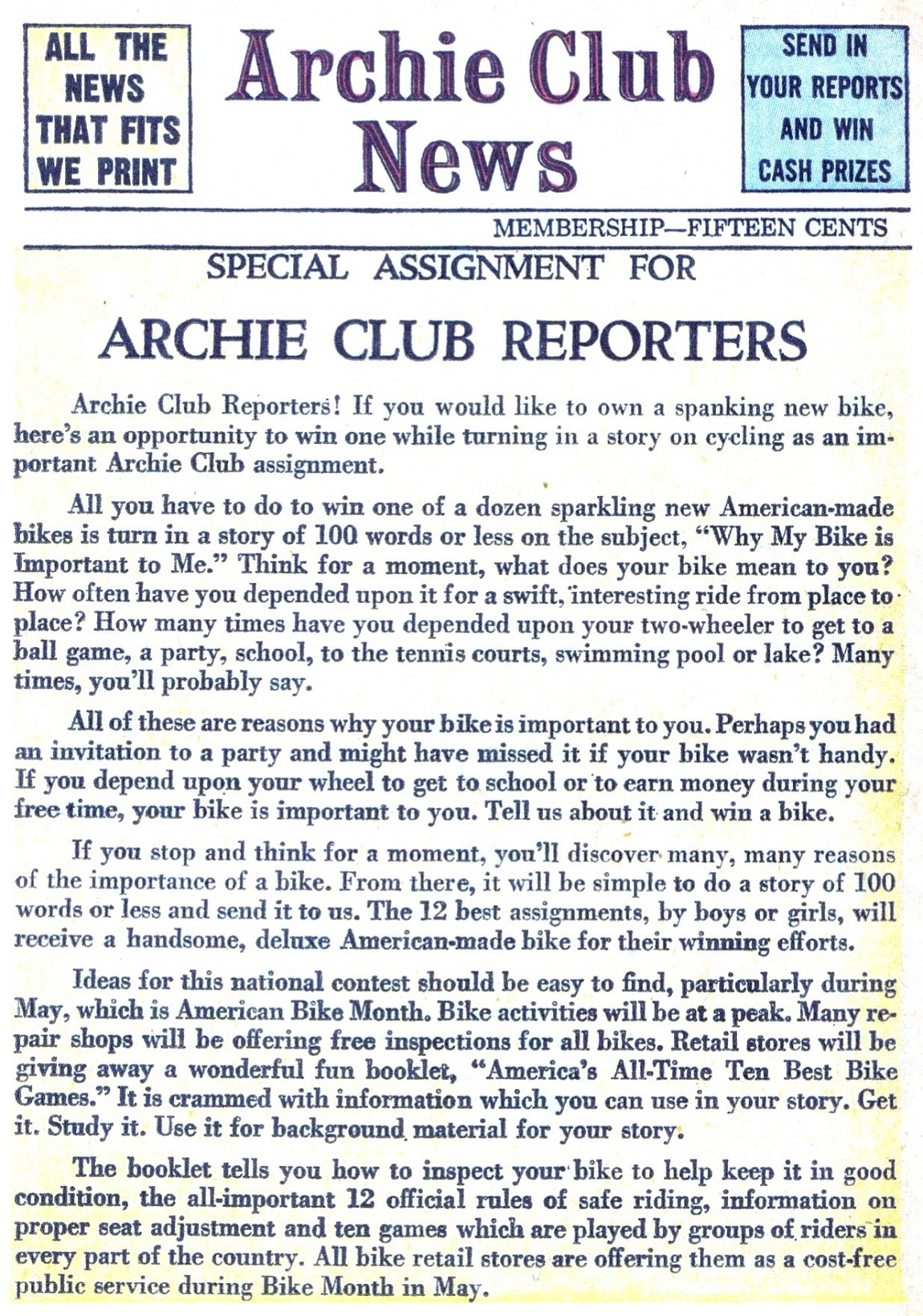Archie (1960) Issue #129 - Page 26