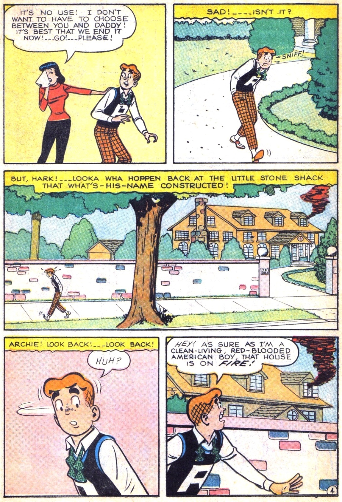 Archie (1960) Issue #138 - Page 6