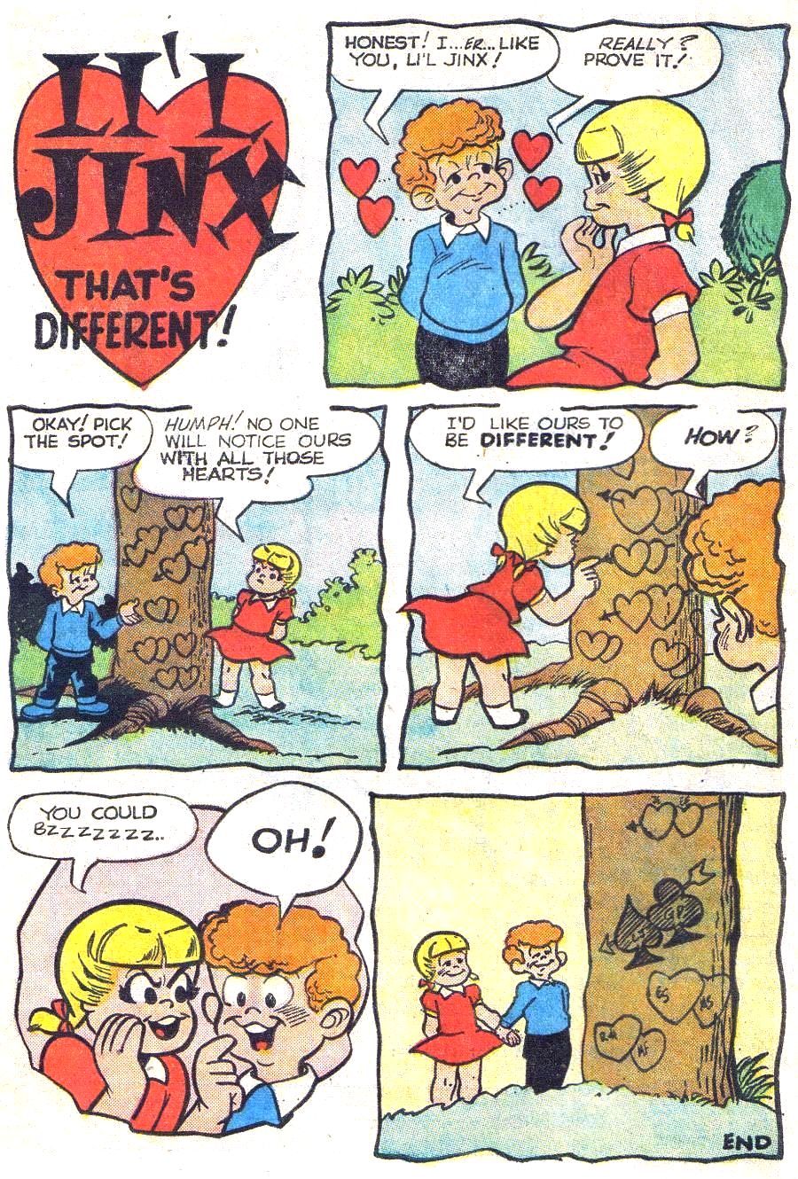 Archie (1960) Issue #139 - Page 10