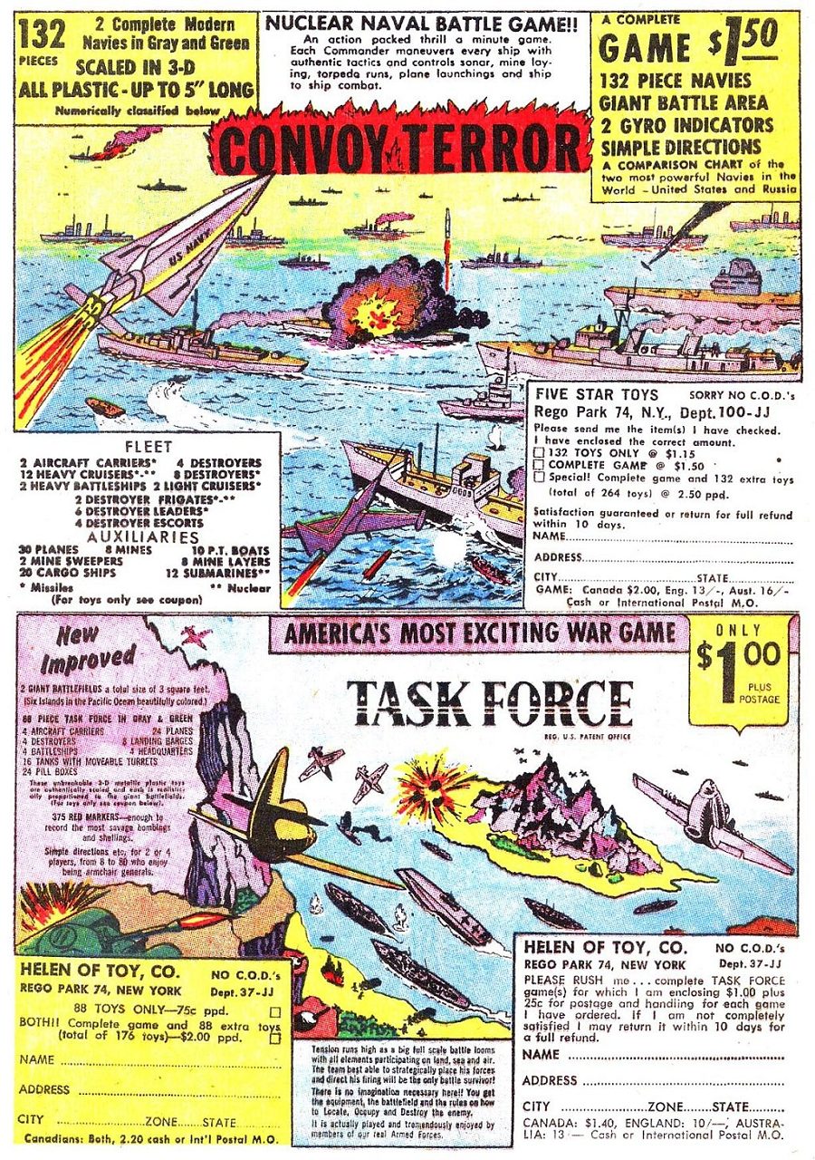 Archie (1960) Issue #139 - Page 12