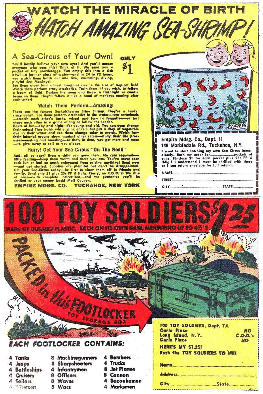 Archie (1960) Issue #139 - Page 28