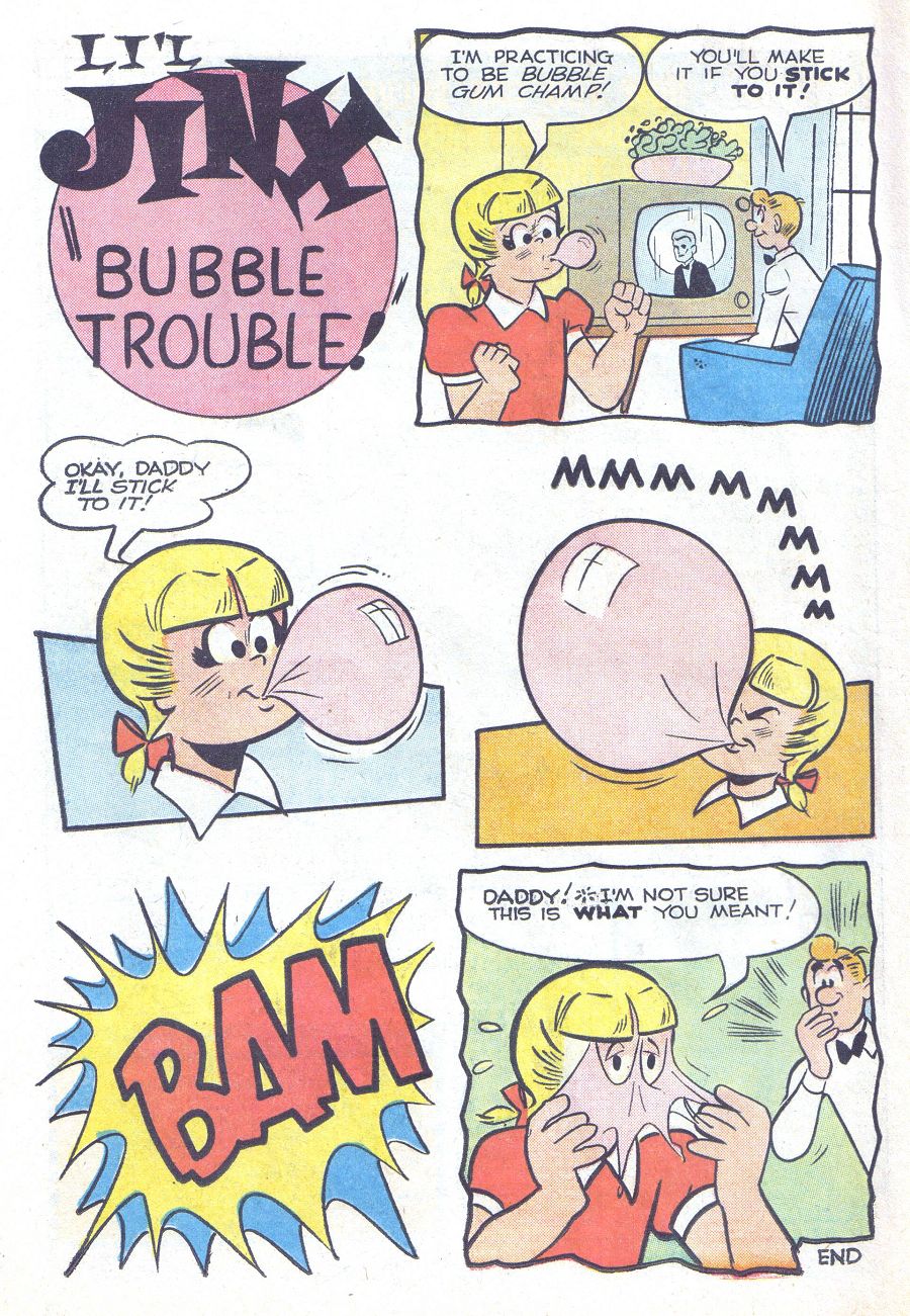 Archie (1960) Issue #144 - Page 10