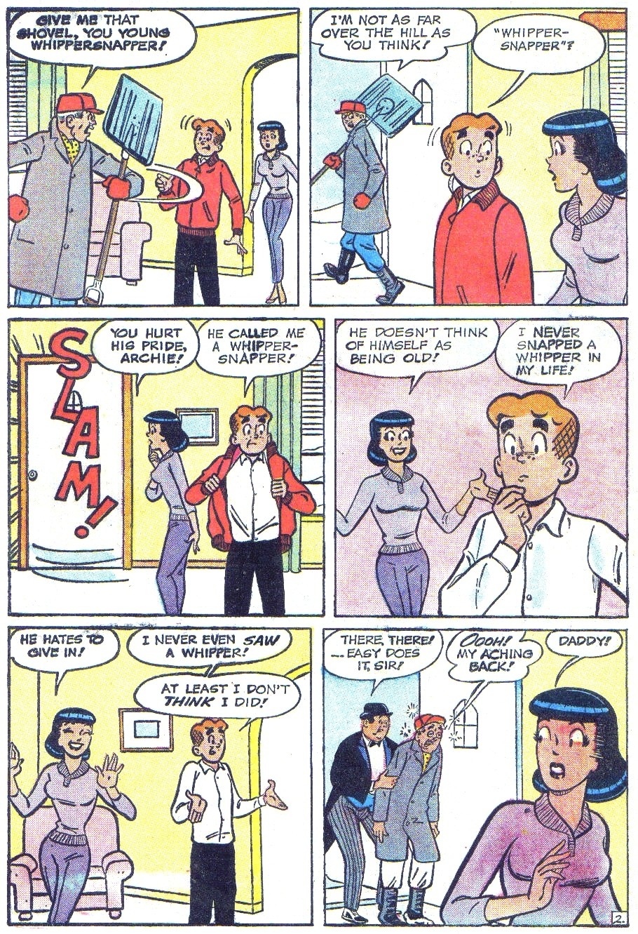 Archie (1960) Issue #144 - Page 14