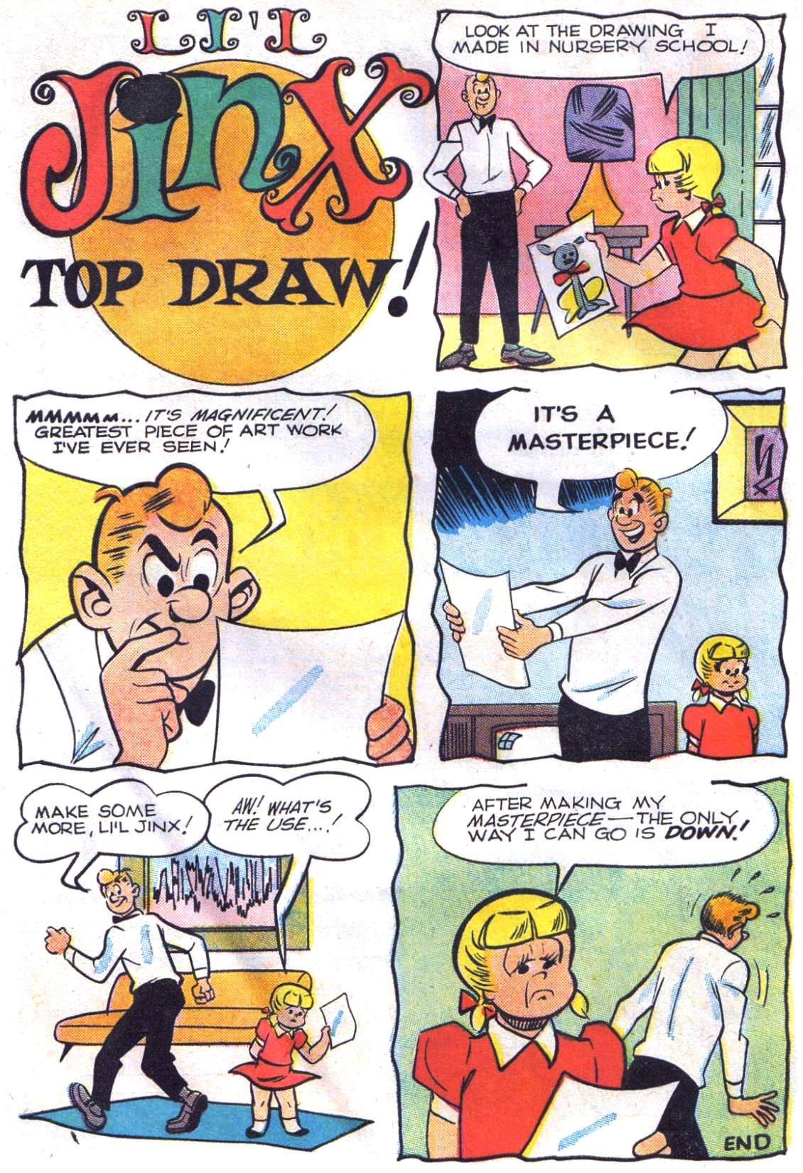 Archie (1960) Issue #147 - Page 26