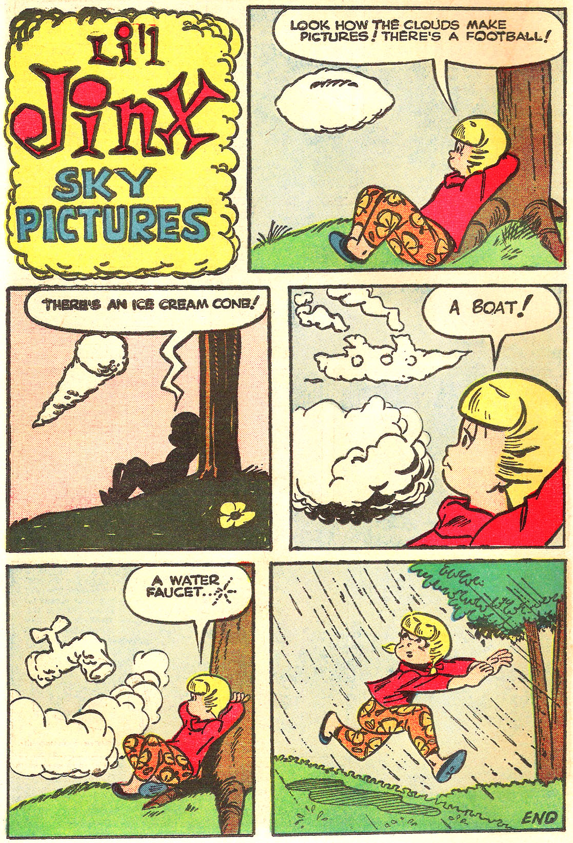 Archie (1960) Issue #157 - Page 10