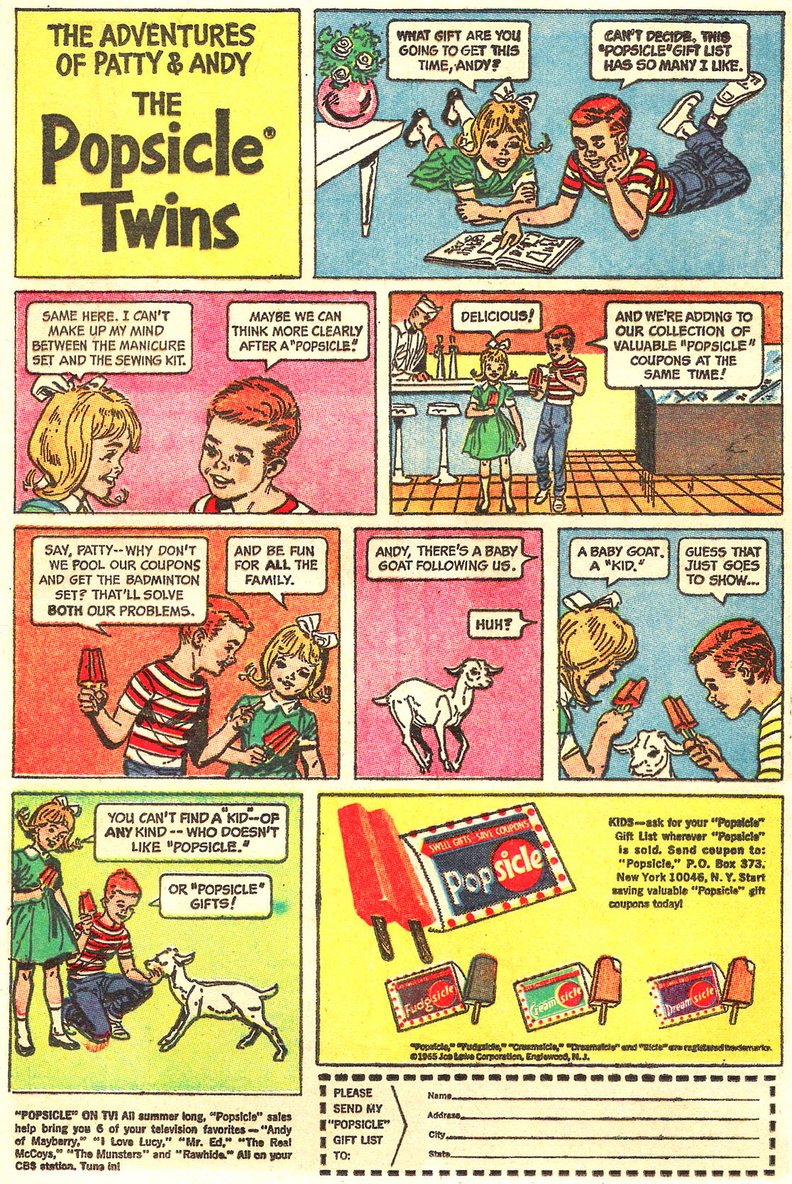 Archie (1960) Issue #157 - Page 9