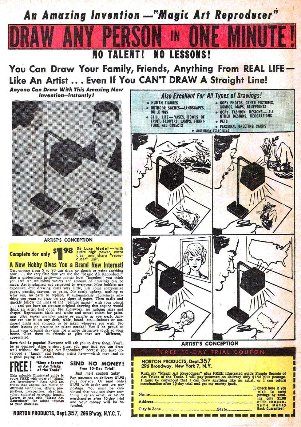 Archie (1960) Issue #161 - Page 12