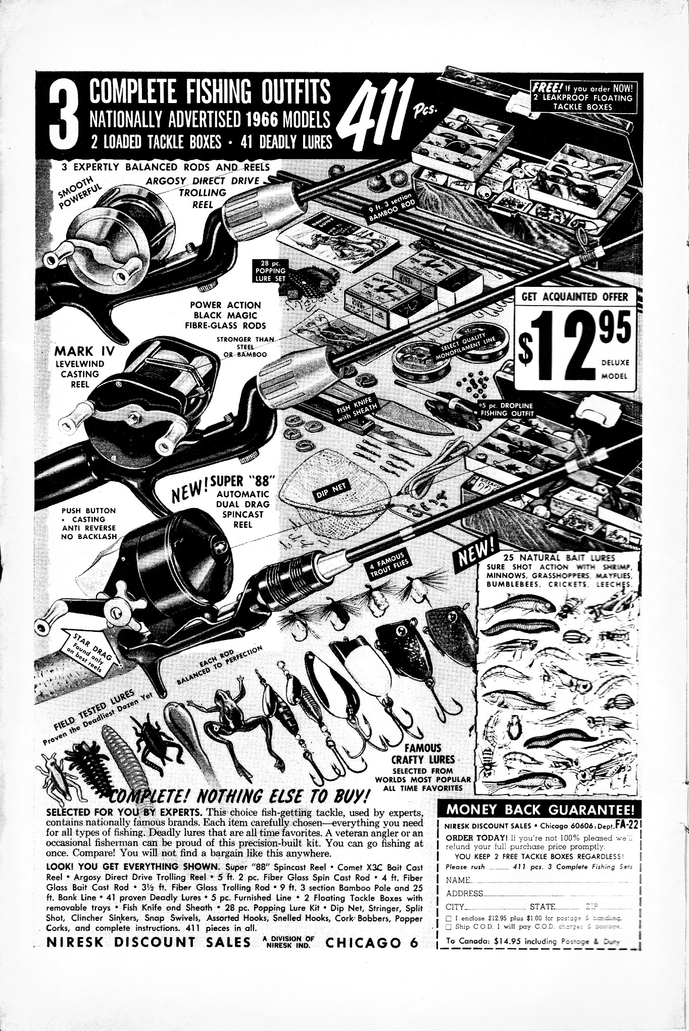 Archie (1960) Issue #165 - Page 2