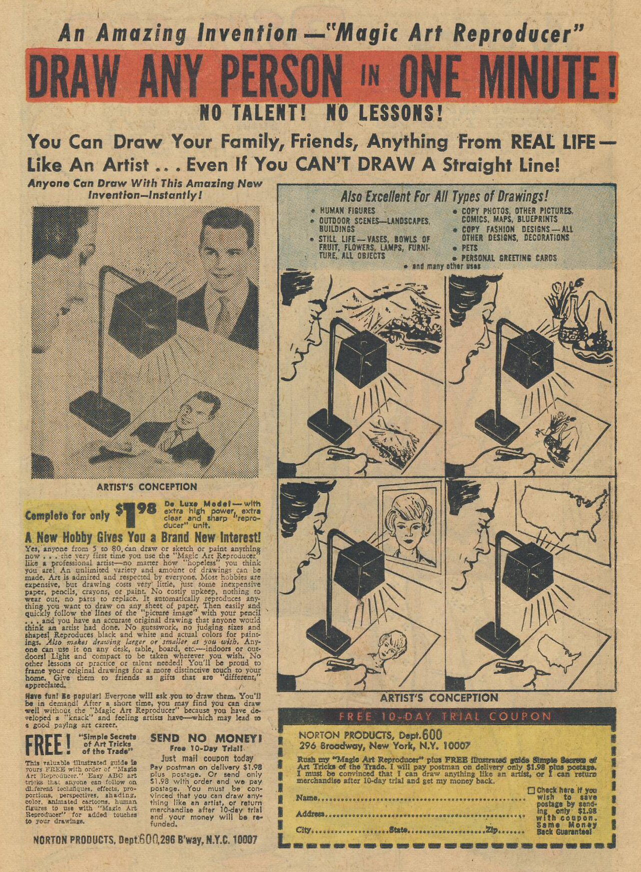 Archie (1960) Issue #170 - Page 12