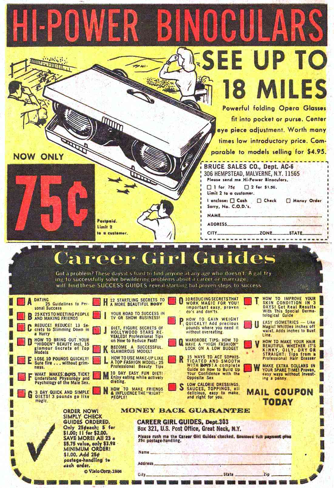 Archie (1960) Issue #173 - Page 28