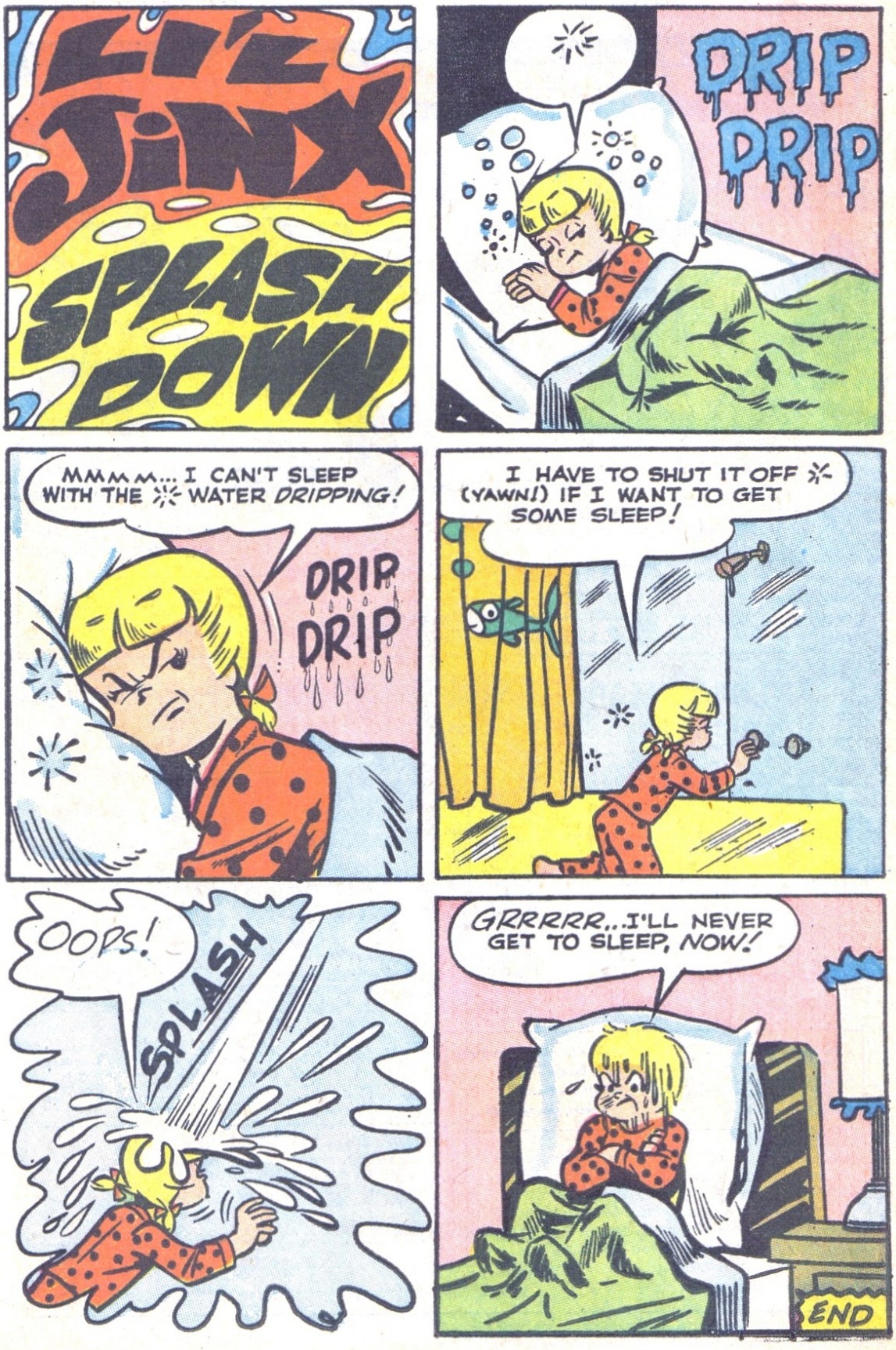 Archie (1960) Issue #178 - Page 26