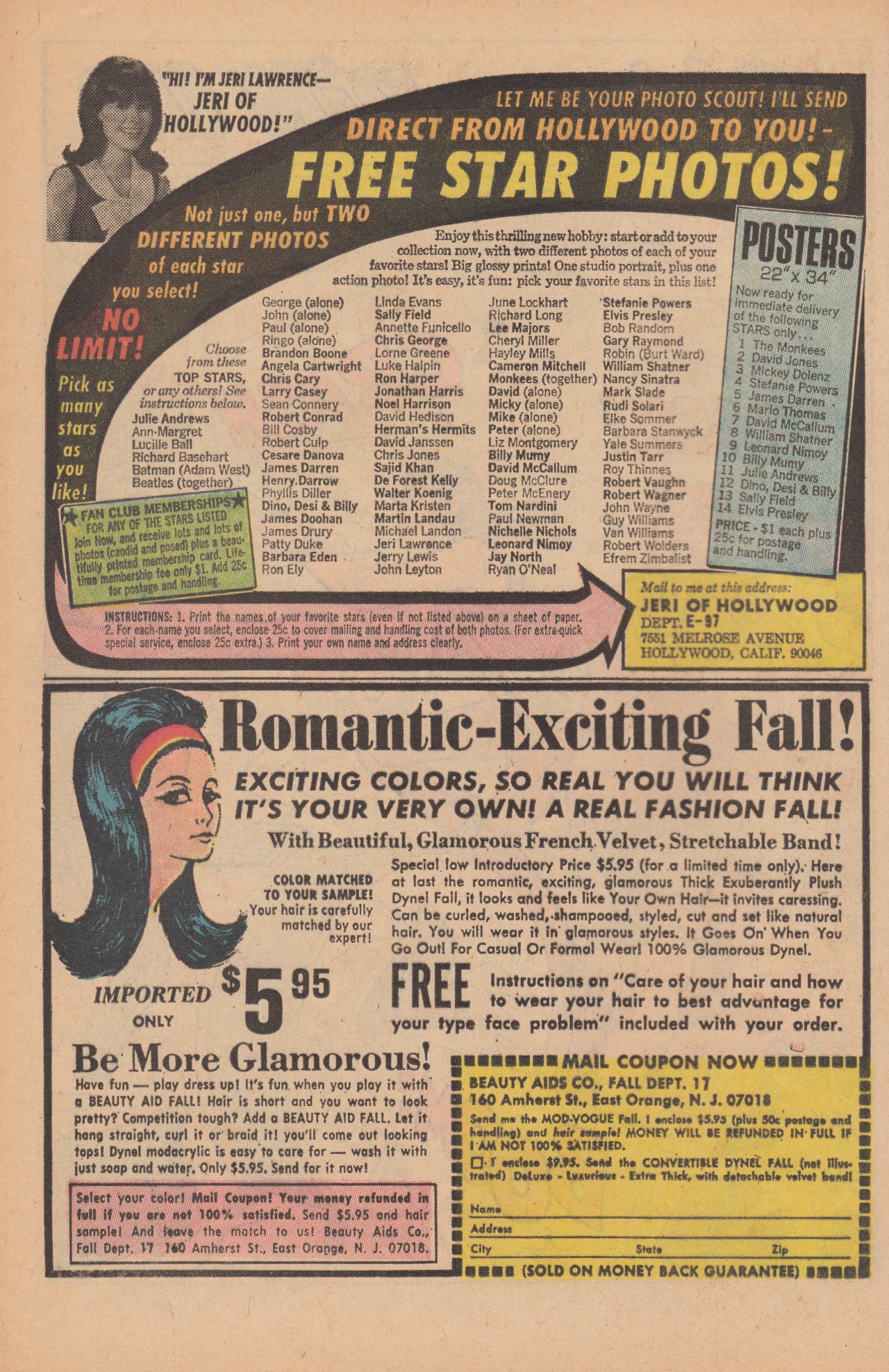 Archie (1960) Issue #188 - Page 12
