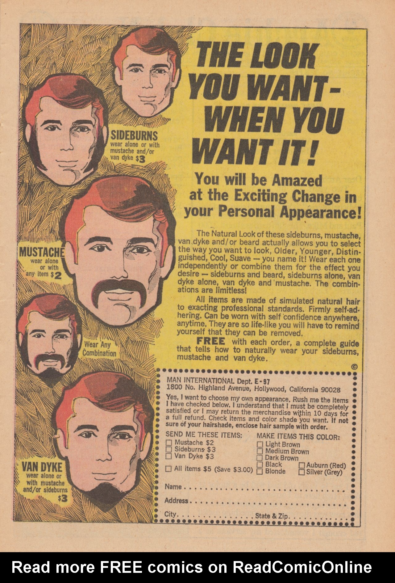 Archie (1960) Issue #188 - Page 25