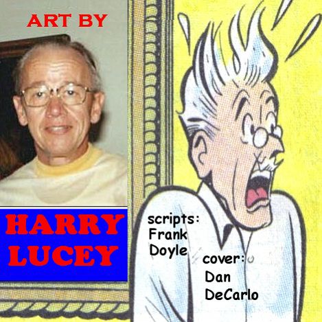 Archie (1960) Issue #190 - Page 37