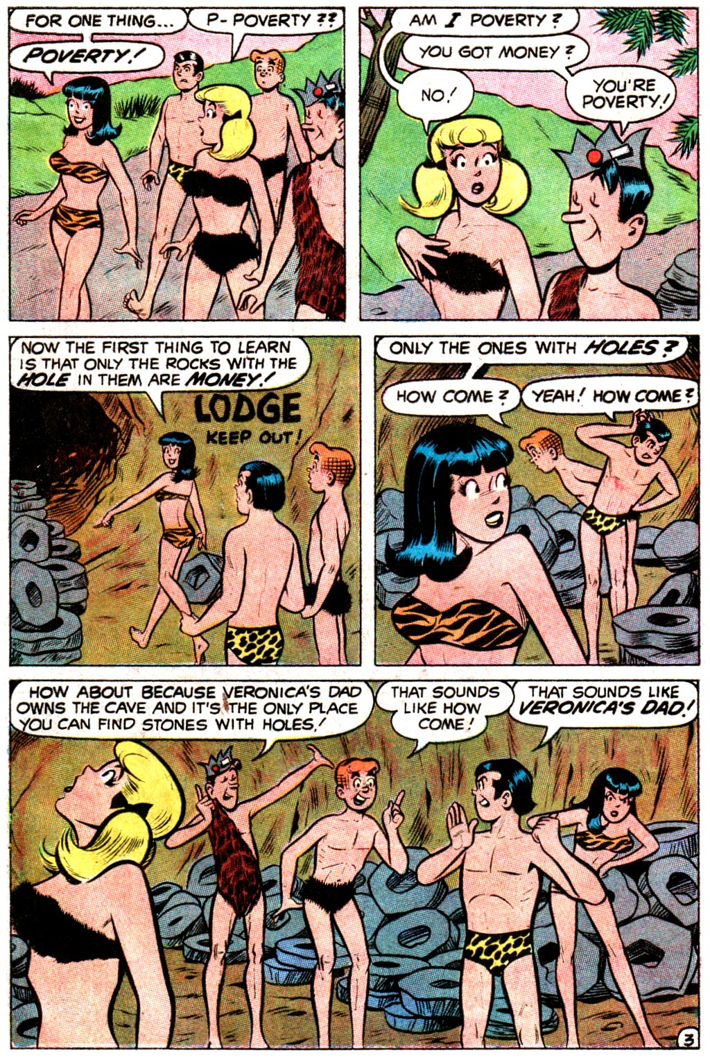 Archie (1960) Issue #192 - Page 26