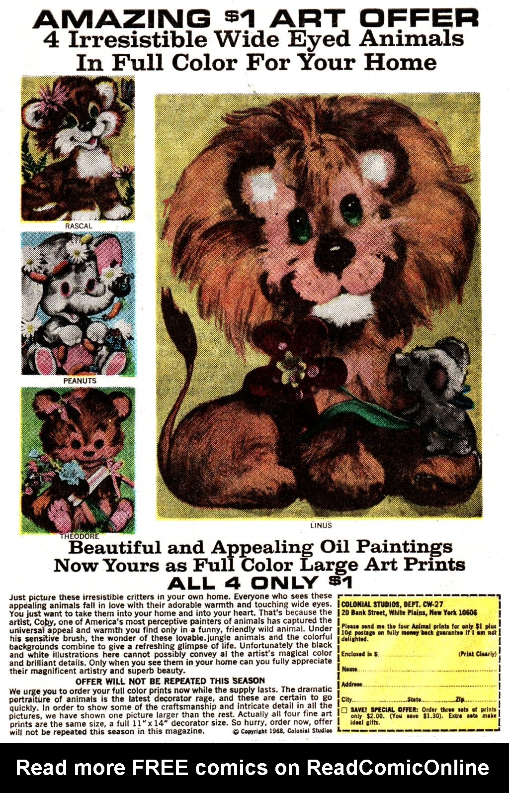 Archie (1960) Issue #193 - Page 9