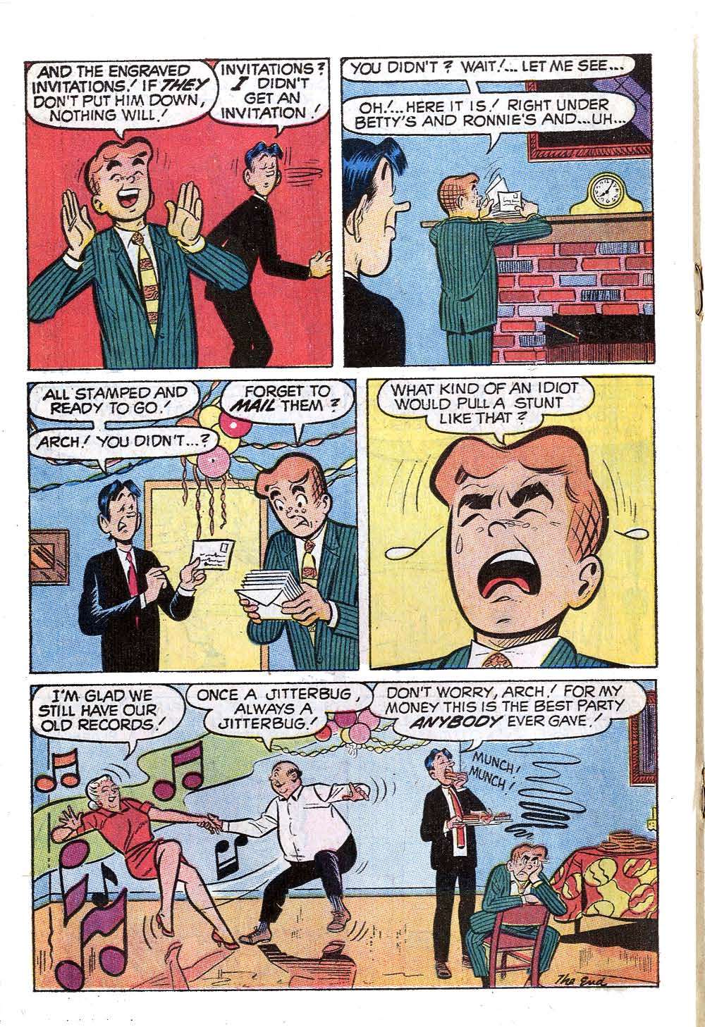 Archie (1960) Issue #201 - Page 18