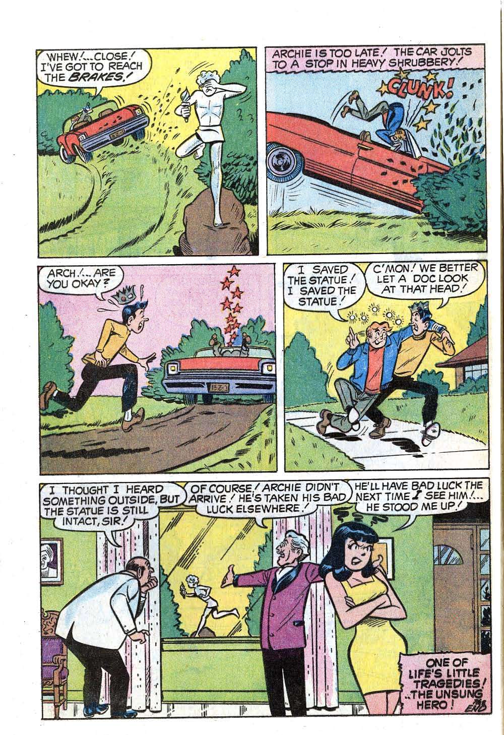 Archie (1960) Issue #201 - Page 24
