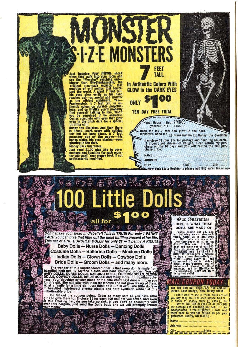 Archie (1960) Issue #201 - Page 28