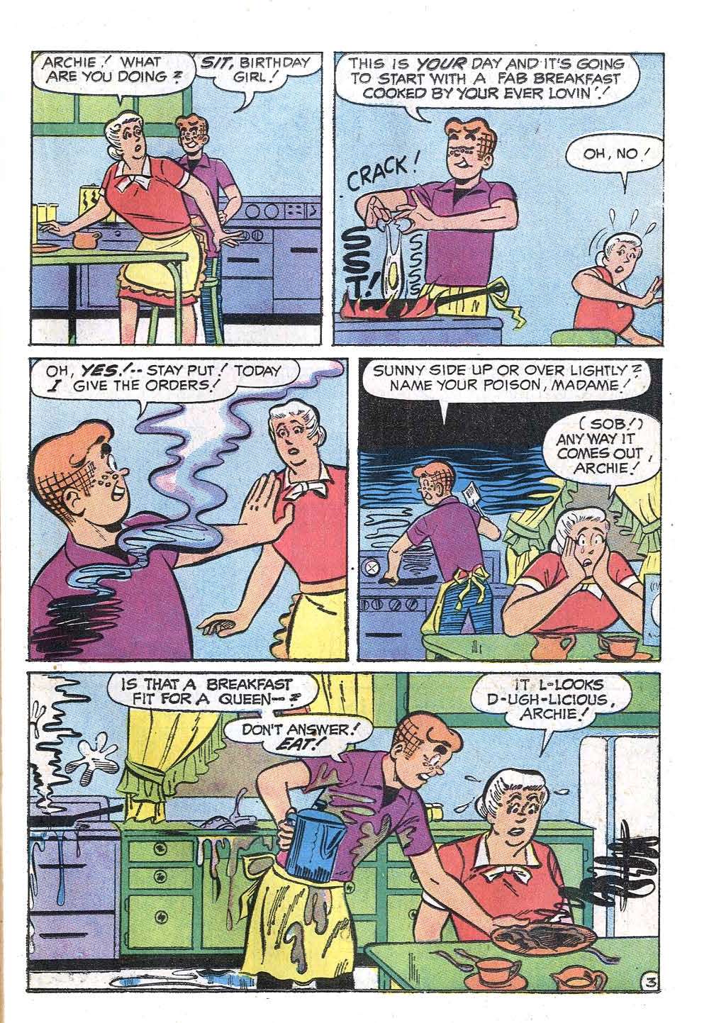 Archie (1960) Issue #212 - Page 15