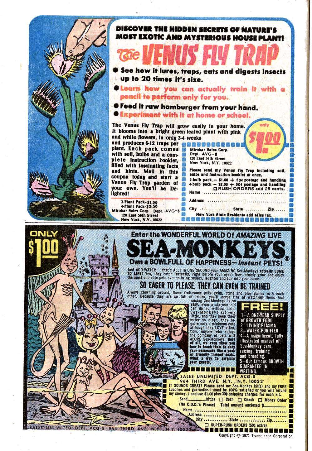 Archie (1960) Issue #221 - Page 28