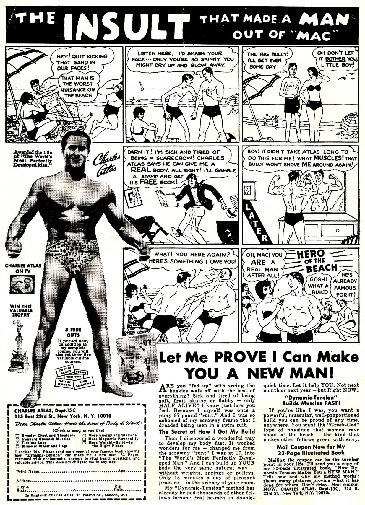Archie (1960) Issue #225 - Page 2